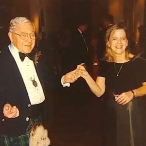 Meet your Posher, Catherine